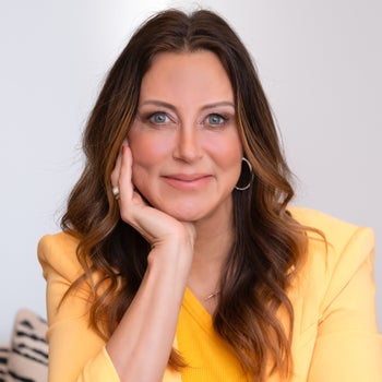 Portrait of Jennifer Adkins, Executive Broker, GRI, Owner, Jennifer Adkins Team - Team Leader