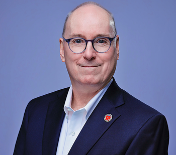 Portrait of Jeff Stephens, Realtor